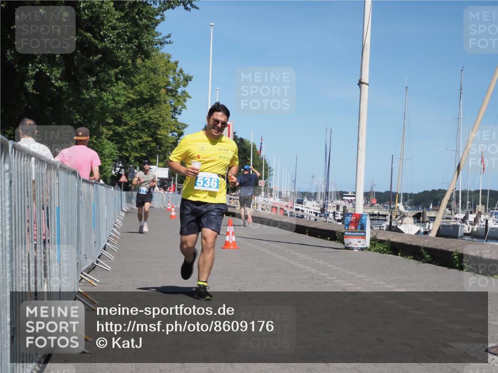 17.08.2025 - KN Förde Triathlon 2025 KatJ http://msf.ph/oto/8609176 17.08.2025 13:59:14 Laufen 477, 536 meine-sportfotos.de