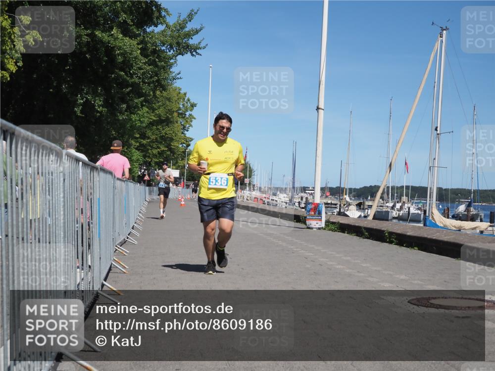 17.08.2025 - KN Förde Triathlon 2025 KatJ http://msf.ph/oto/8609186 17.08.2025 13:59:14 Laufen 477, 536 meine-sportfotos.de