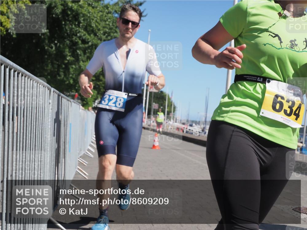 17.08.2025 - KN Förde Triathlon 2025 KatJ http://msf.ph/oto/8609209 17.08.2025 12:03:29 Laufen 319, 328, 339, 362, 634 meine-sportfotos.de