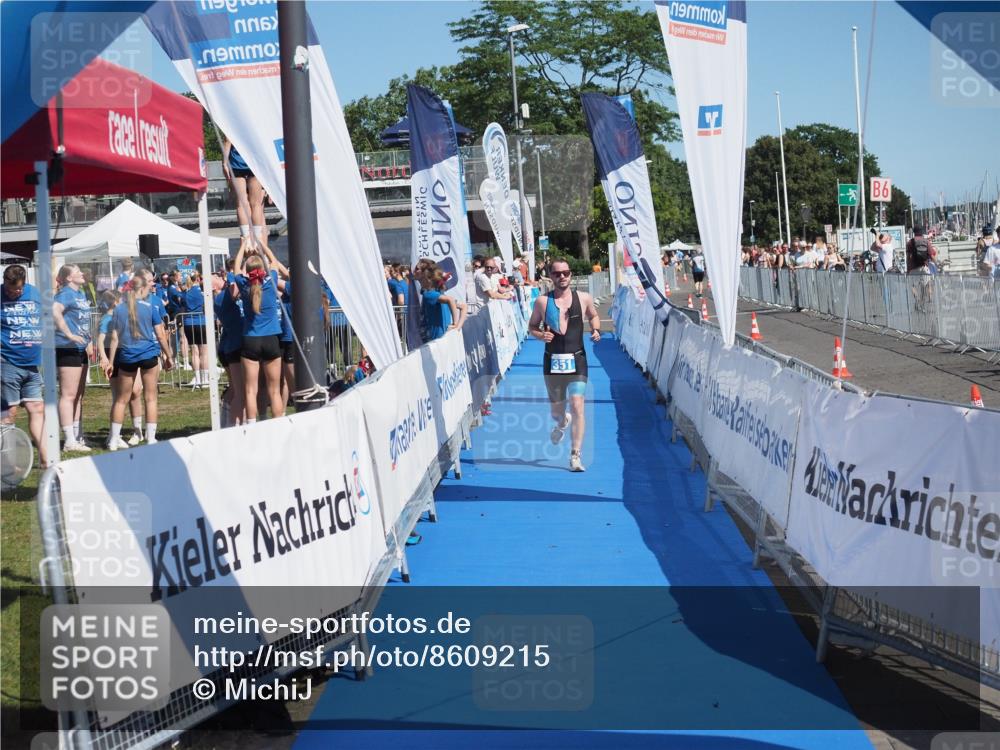 17.08.2025 - KN Förde Triathlon 2025 MichiJ http://msf.ph/oto/8609215 17.08.2025 12:32:44 Laufen 351 meine-sportfotos.de