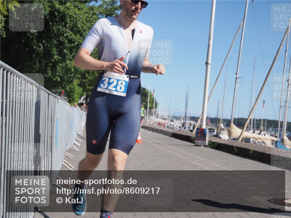 17.08.2025 - KN Förde Triathlon 2025 KatJ http://msf.ph/oto/8609217 17.08.2025 12:03:29 Laufen 319, 328, 339, 362, 634 meine-sportfotos.de