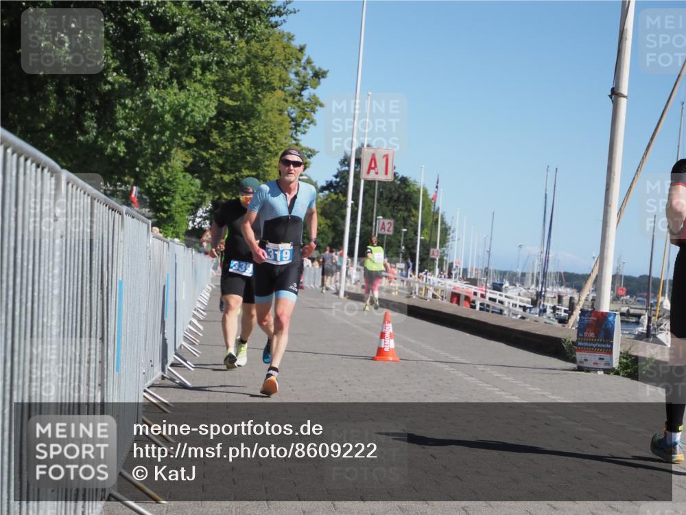 17.08.2025 - KN Förde Triathlon 2025 KatJ http://msf.ph/oto/8609222 17.08.2025 12:03:31 Laufen 319, 328, 339, 362, 634 meine-sportfotos.de
