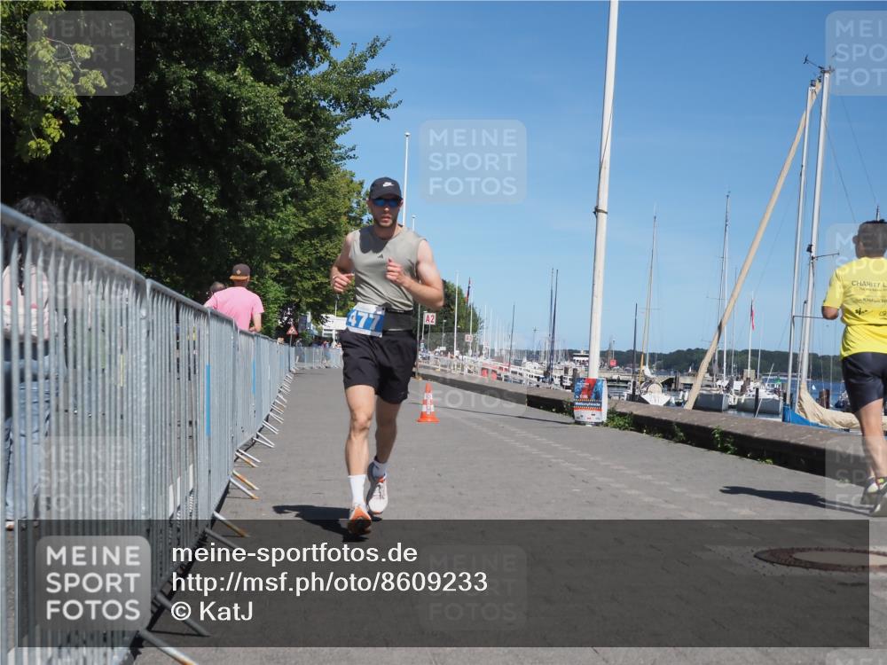 17.08.2025 - KN Förde Triathlon 2025 KatJ http://msf.ph/oto/8609233 17.08.2025 13:59:20 Laufen 477 meine-sportfotos.de