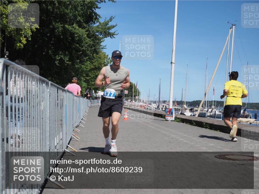 17.08.2025 - KN Förde Triathlon 2025 KatJ http://msf.ph/oto/8609239 17.08.2025 13:59:21 Laufen 477 meine-sportfotos.de