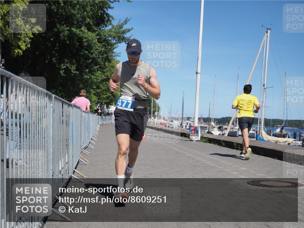 17.08.2025 - KN Förde Triathlon 2025 KatJ http://msf.ph/oto/8609251 17.08.2025 13:59:21 Laufen 477 meine-sportfotos.de