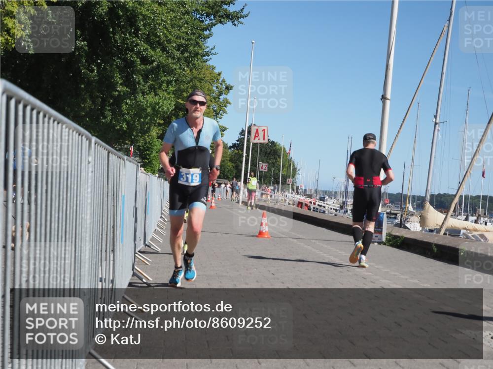 17.08.2025 - KN Förde Triathlon 2025 KatJ http://msf.ph/oto/8609252 17.08.2025 12:03:32 Laufen 319, 328, 339, 362 meine-sportfotos.de