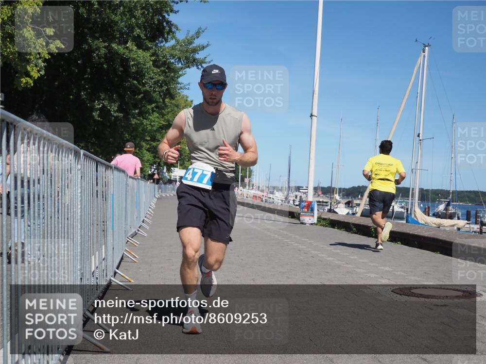 17.08.2025 - KN Förde Triathlon 2025 KatJ http://msf.ph/oto/8609253 17.08.2025 13:59:21 Laufen 477 meine-sportfotos.de