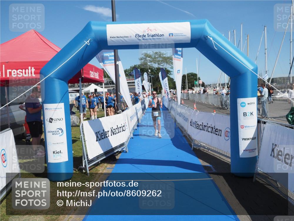 17.08.2025 - KN Förde Triathlon 2025 MichiJ http://msf.ph/oto/8609262 17.08.2025 12:32:46 Laufen 351 meine-sportfotos.de