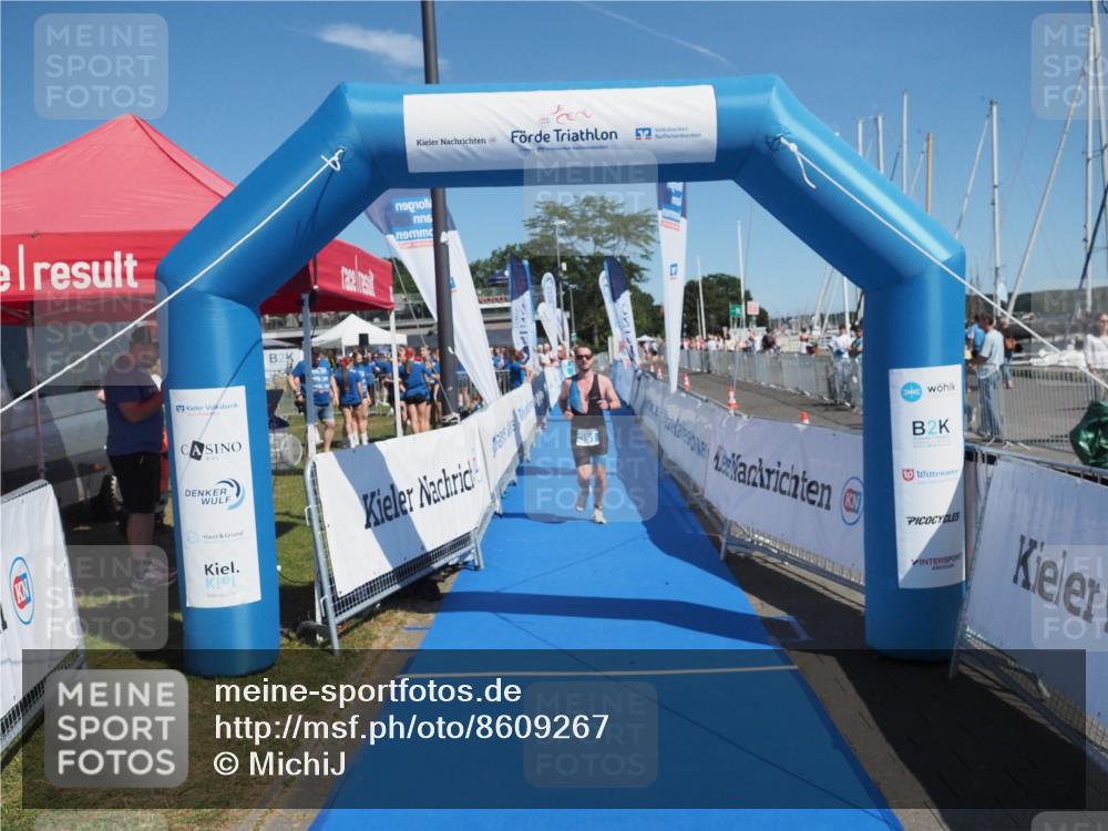 17.08.2025 - KN Förde Triathlon 2025 MichiJ http://msf.ph/oto/8609267 17.08.2025 12:32:46 Laufen 351 meine-sportfotos.de