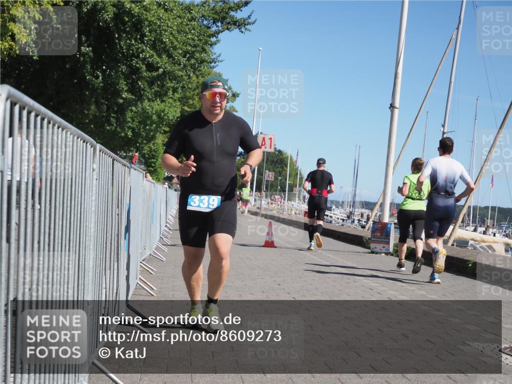 17.08.2025 - KN Förde Triathlon 2025 KatJ http://msf.ph/oto/8609273 17.08.2025 12:03:34 Laufen 319, 337, 339, 362 meine-sportfotos.de