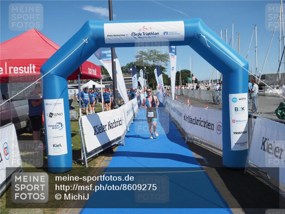 17.08.2025 - KN Förde Triathlon 2025 MichiJ http://msf.ph/oto/8609275 17.08.2025 12:32:46 Laufen 351 meine-sportfotos.de