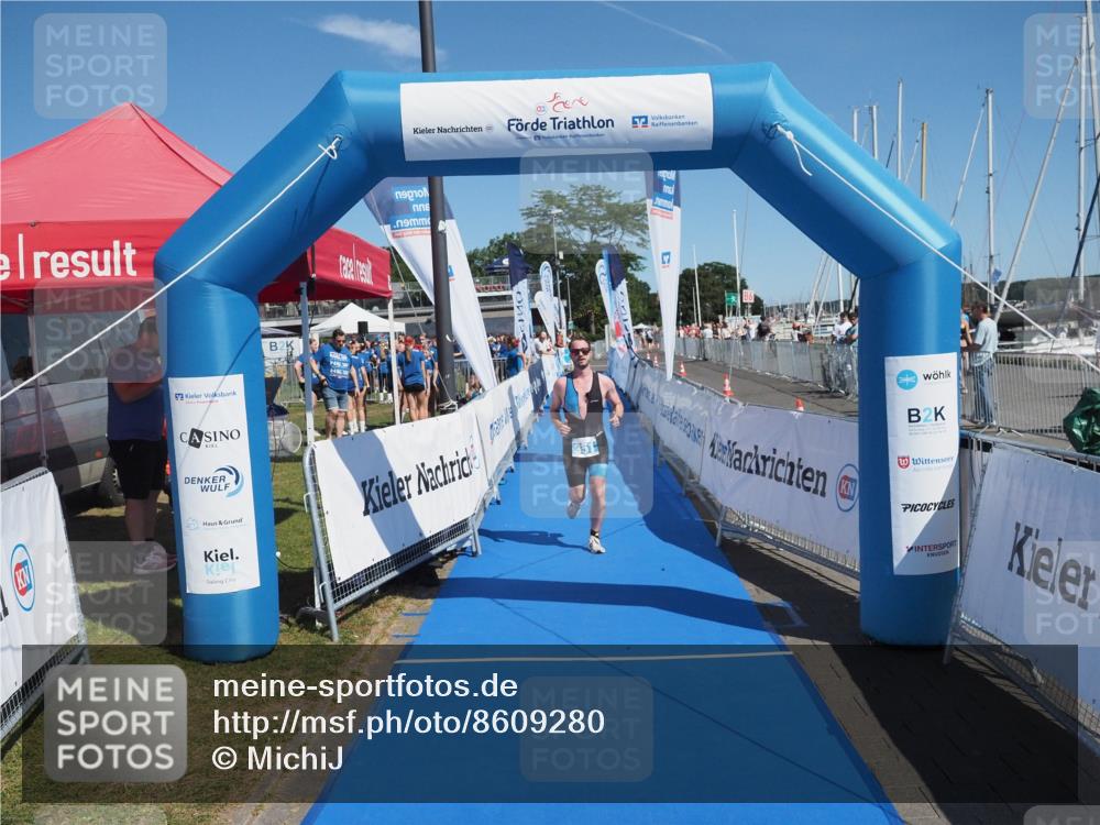 17.08.2025 - KN Förde Triathlon 2025 MichiJ http://msf.ph/oto/8609280 17.08.2025 12:32:47 Laufen 351 meine-sportfotos.de