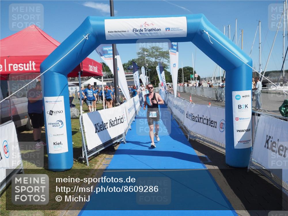 17.08.2025 - KN Förde Triathlon 2025 MichiJ http://msf.ph/oto/8609286 17.08.2025 12:32:47 Laufen 351 meine-sportfotos.de