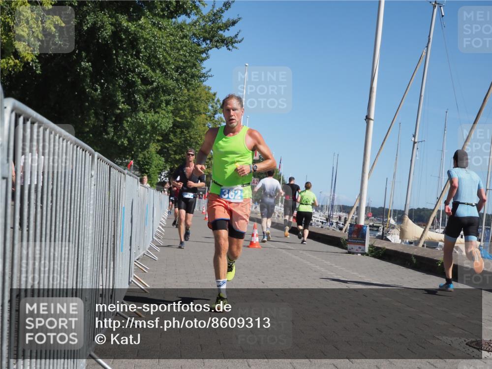 17.08.2025 - KN Förde Triathlon 2025 KatJ http://msf.ph/oto/8609313 17.08.2025 12:03:38 Laufen 329, 337, 339, 362 meine-sportfotos.de