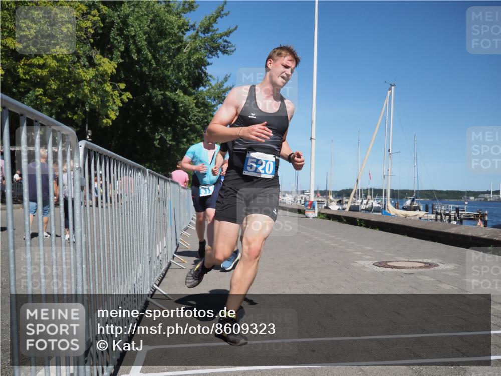 17.08.2025 - KN Förde Triathlon 2025 KatJ http://msf.ph/oto/8609323 17.08.2025 13:59:56 Laufen 438, 519, 520, 549 meine-sportfotos.de