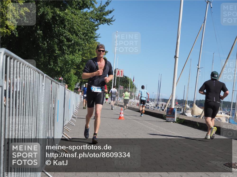 17.08.2025 - KN Förde Triathlon 2025 KatJ http://msf.ph/oto/8609334 17.08.2025 12:03:41 Laufen 329, 337, 362, 373, 622 meine-sportfotos.de