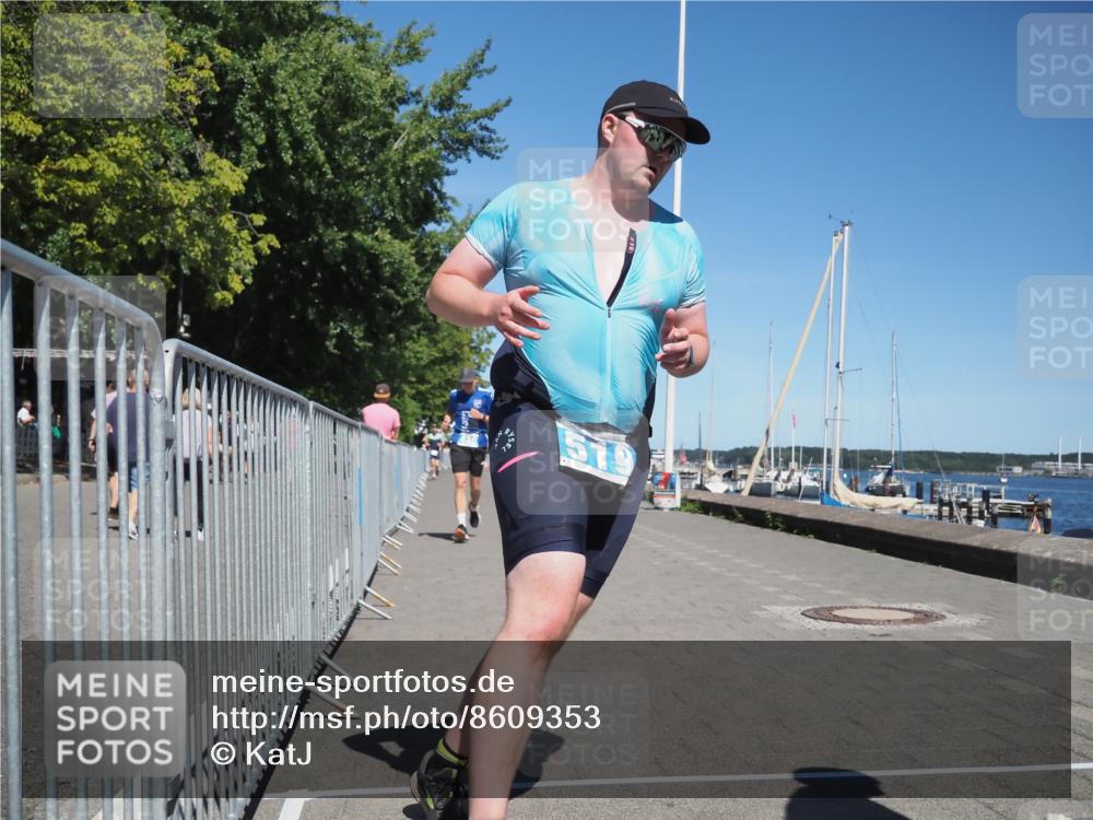17.08.2025 - KN Förde Triathlon 2025 KatJ http://msf.ph/oto/8609353 17.08.2025 13:59:58 Laufen 438, 519, 520, 549 meine-sportfotos.de