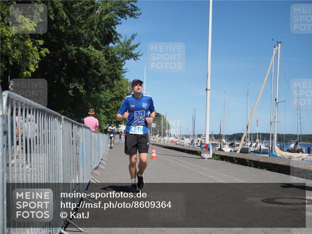 17.08.2025 - KN Förde Triathlon 2025 KatJ http://msf.ph/oto/8609364 17.08.2025 13:59:59 Laufen 438, 519, 520, 549 meine-sportfotos.de