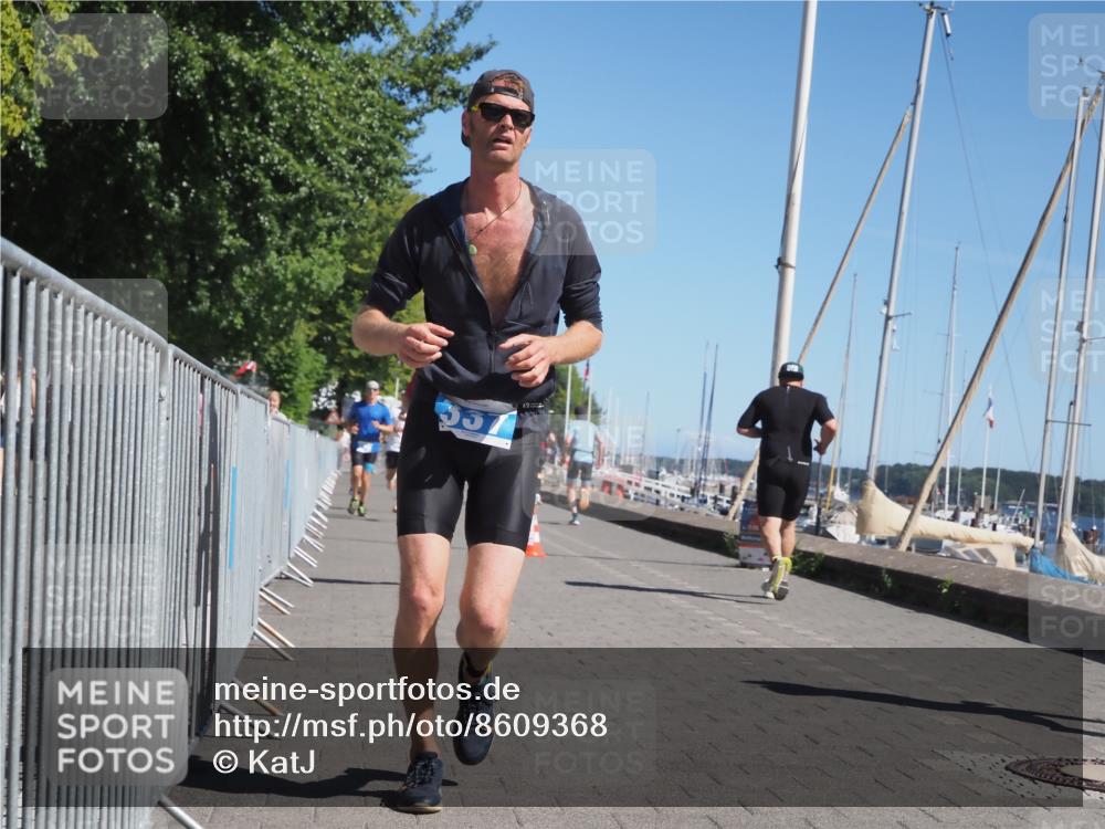 17.08.2025 - KN Förde Triathlon 2025 KatJ http://msf.ph/oto/8609368 17.08.2025 12:03:43 Laufen 325, 329, 337, 373, 622 meine-sportfotos.de