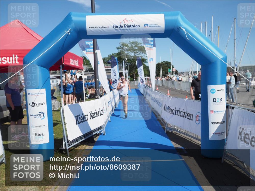 17.08.2025 - KN Förde Triathlon 2025 MichiJ http://msf.ph/oto/8609387 17.08.2025 12:33:15 Laufen 346 meine-sportfotos.de