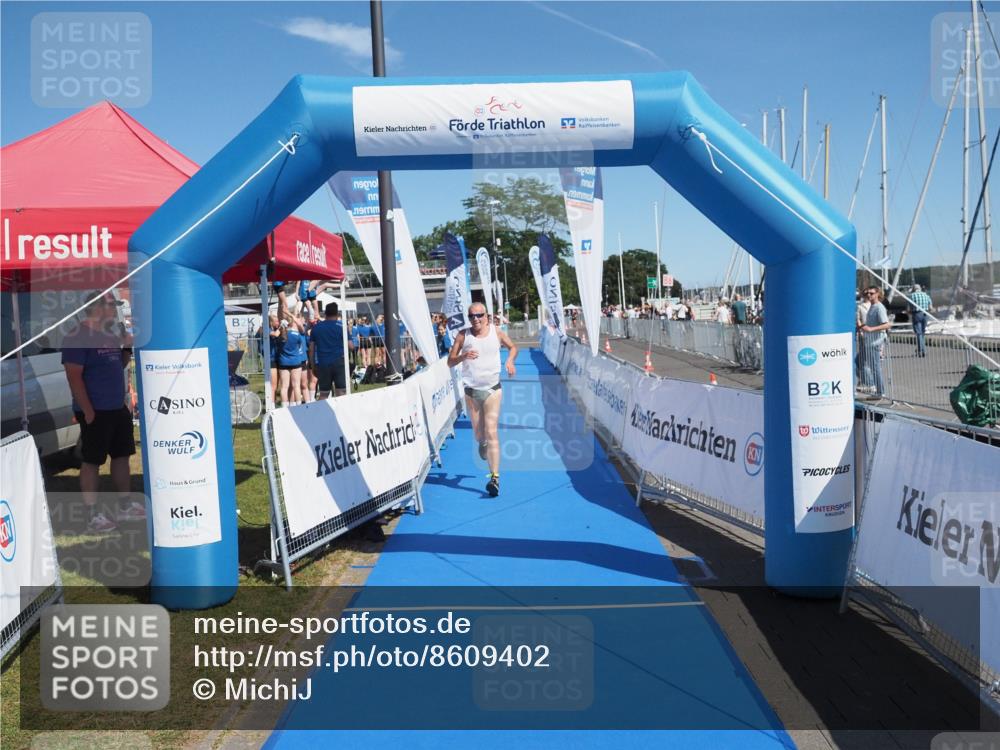17.08.2025 - KN Förde Triathlon 2025 MichiJ http://msf.ph/oto/8609402 17.08.2025 12:33:16 Laufen 346 meine-sportfotos.de