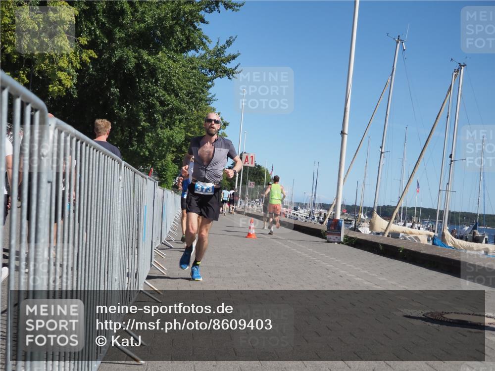 17.08.2025 - KN Förde Triathlon 2025 KatJ http://msf.ph/oto/8609403 17.08.2025 12:03:47 Laufen 291, 325, 329, 373, 622 meine-sportfotos.de