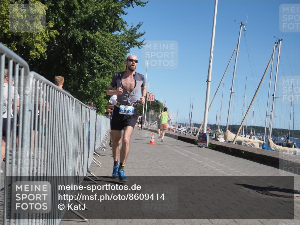 17.08.2025 - KN Förde Triathlon 2025 KatJ http://msf.ph/oto/8609414 17.08.2025 12:03:48 Laufen 291, 325, 329, 370, 373, 622 meine-sportfotos.de