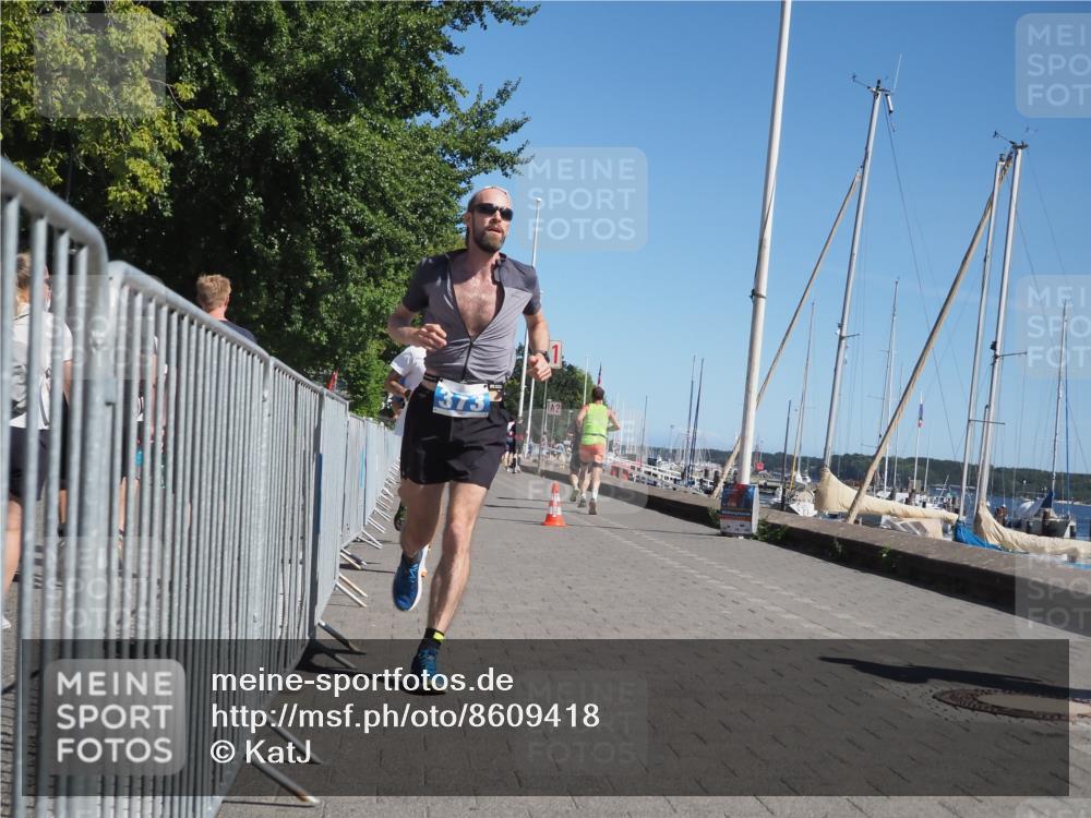17.08.2025 - KN Förde Triathlon 2025 KatJ http://msf.ph/oto/8609418 17.08.2025 12:03:48 Laufen 291, 325, 329, 370, 373, 622 meine-sportfotos.de