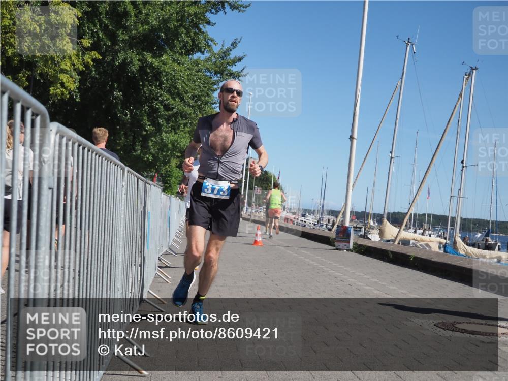 17.08.2025 - KN Förde Triathlon 2025 KatJ http://msf.ph/oto/8609421 17.08.2025 12:03:48 Laufen 291, 325, 329, 370, 373, 622 meine-sportfotos.de