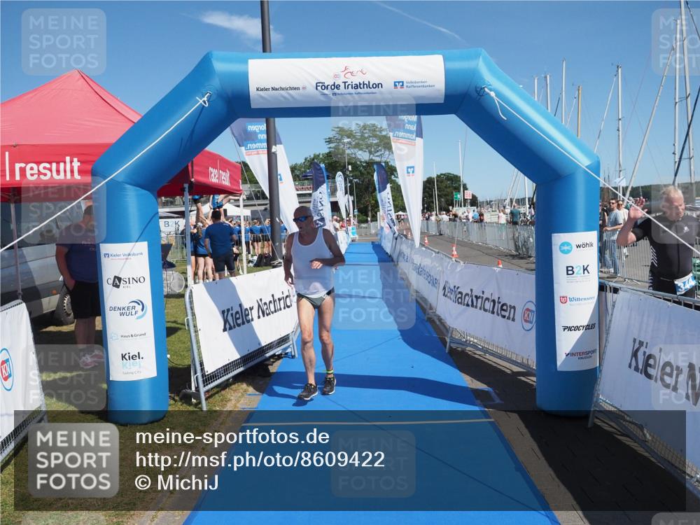 17.08.2025 - KN Förde Triathlon 2025 MichiJ http://msf.ph/oto/8609422 17.08.2025 12:33:17 Laufen 346 meine-sportfotos.de