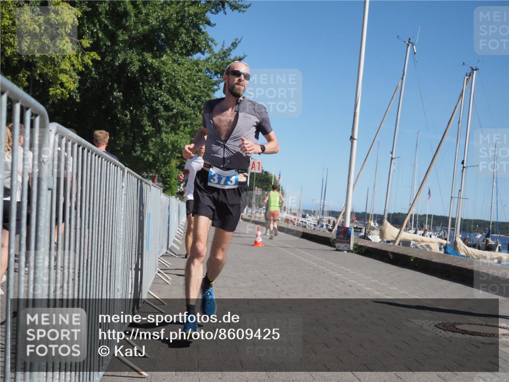17.08.2025 - KN Förde Triathlon 2025 KatJ http://msf.ph/oto/8609425 17.08.2025 12:03:48 Laufen 291, 325, 329, 370, 373, 622 meine-sportfotos.de
