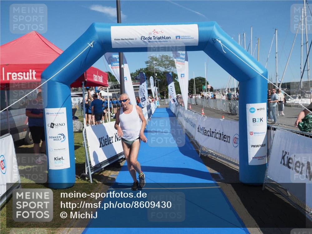 17.08.2025 - KN Förde Triathlon 2025 MichiJ http://msf.ph/oto/8609430 17.08.2025 12:33:17 Laufen 346 meine-sportfotos.de