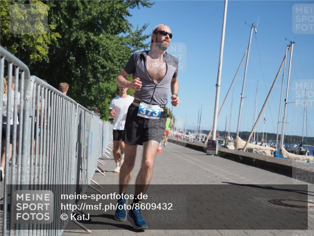 17.08.2025 - KN Förde Triathlon 2025 KatJ http://msf.ph/oto/8609432 17.08.2025 12:03:48 Laufen 291, 325, 329, 370, 373, 622 meine-sportfotos.de