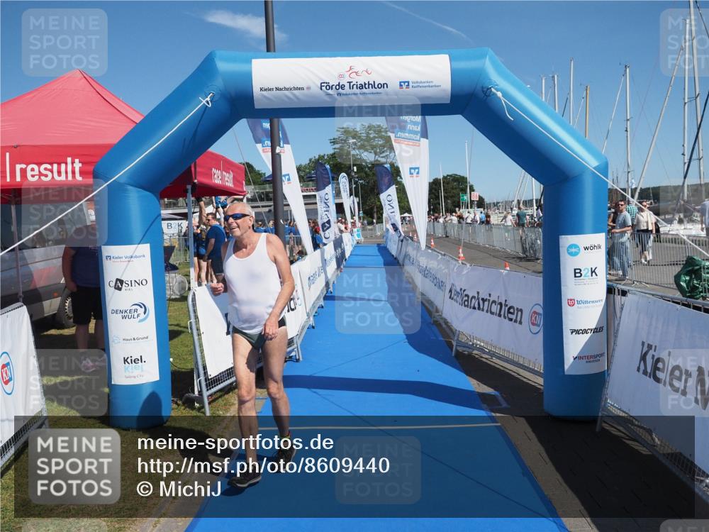 17.08.2025 - KN Förde Triathlon 2025 MichiJ http://msf.ph/oto/8609440 17.08.2025 12:33:17 Laufen 346 meine-sportfotos.de