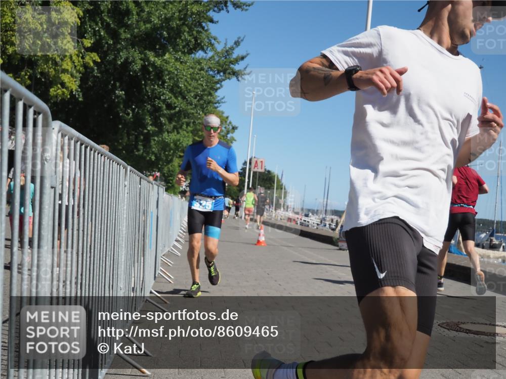 17.08.2025 - KN Förde Triathlon 2025 KatJ http://msf.ph/oto/8609465 17.08.2025 12:03:50 Laufen 291, 325, 370, 373, 622 meine-sportfotos.de