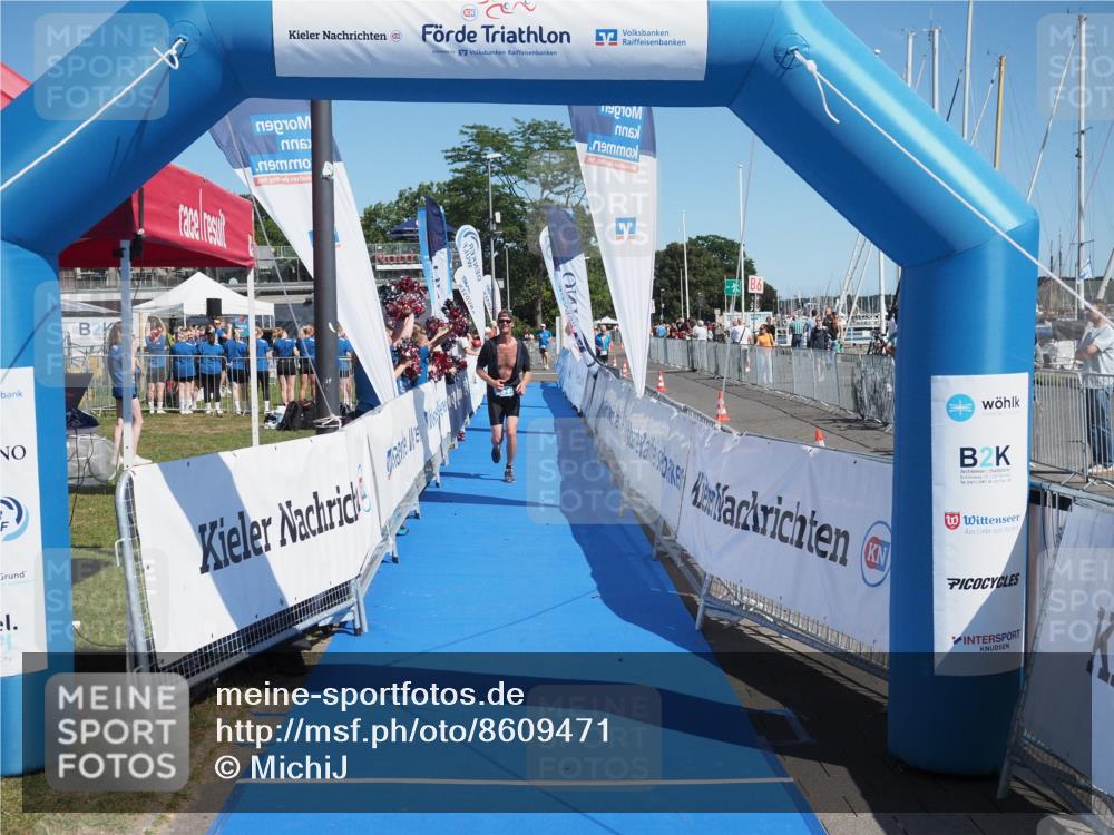 17.08.2025 - KN Förde Triathlon 2025 MichiJ http://msf.ph/oto/8609471 17.08.2025 12:33:45 Laufen 337 meine-sportfotos.de