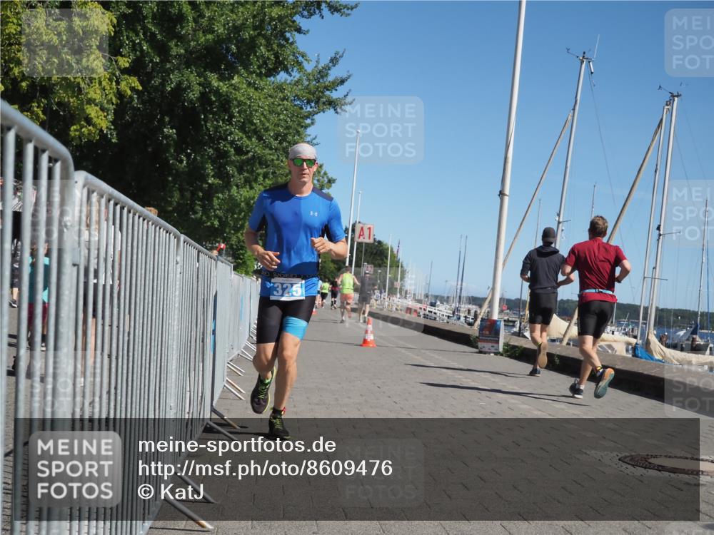 17.08.2025 - KN Förde Triathlon 2025 KatJ http://msf.ph/oto/8609476 17.08.2025 12:03:51 Laufen 291, 325, 370, 373, 622 meine-sportfotos.de
