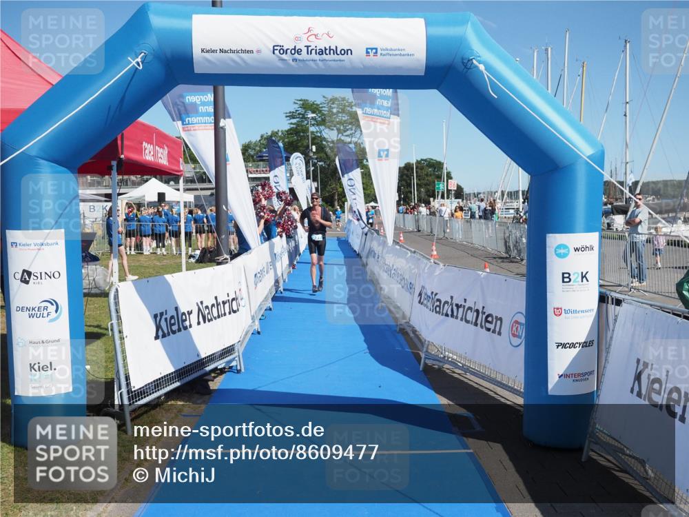 17.08.2025 - KN Förde Triathlon 2025 MichiJ http://msf.ph/oto/8609477 17.08.2025 12:33:45 Laufen 337 meine-sportfotos.de