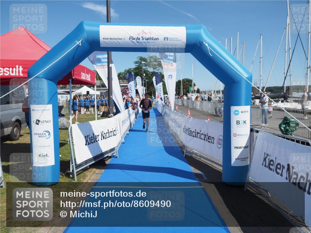 17.08.2025 - KN Förde Triathlon 2025 MichiJ http://msf.ph/oto/8609490 17.08.2025 12:33:45 Laufen 337 meine-sportfotos.de