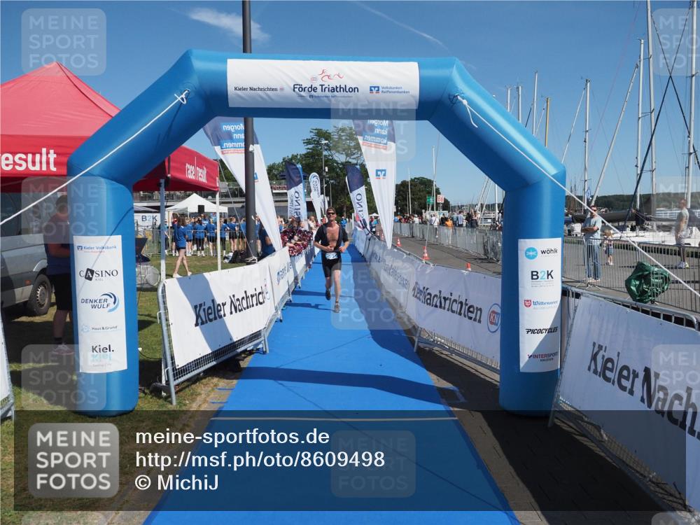 17.08.2025 - KN Förde Triathlon 2025 MichiJ http://msf.ph/oto/8609498 17.08.2025 12:33:46 Laufen 337 meine-sportfotos.de
