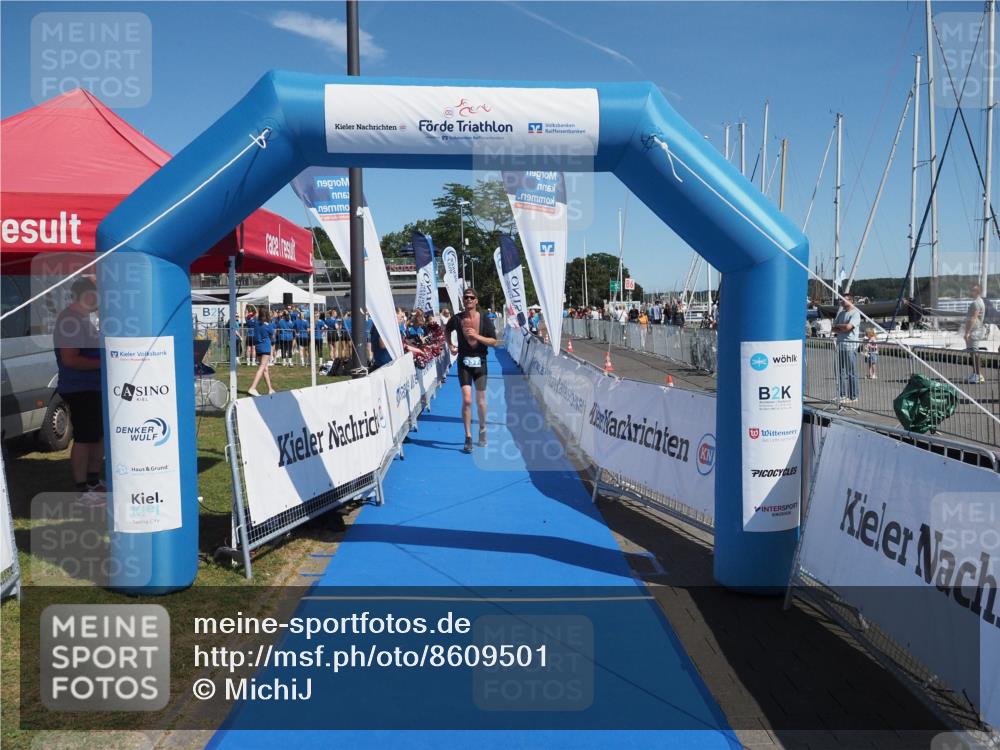 17.08.2025 - KN Förde Triathlon 2025 MichiJ http://msf.ph/oto/8609501 17.08.2025 12:33:46 Laufen 337 meine-sportfotos.de