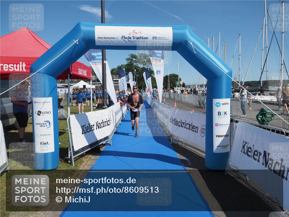 17.08.2025 - KN Förde Triathlon 2025 MichiJ http://msf.ph/oto/8609513 17.08.2025 12:33:47 Laufen 337 meine-sportfotos.de