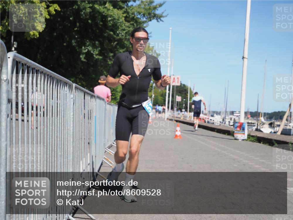 17.08.2025 - KN Förde Triathlon 2025 KatJ http://msf.ph/oto/8609528 17.08.2025 14:00:23 Laufen 485, 517, 518, 533 meine-sportfotos.de