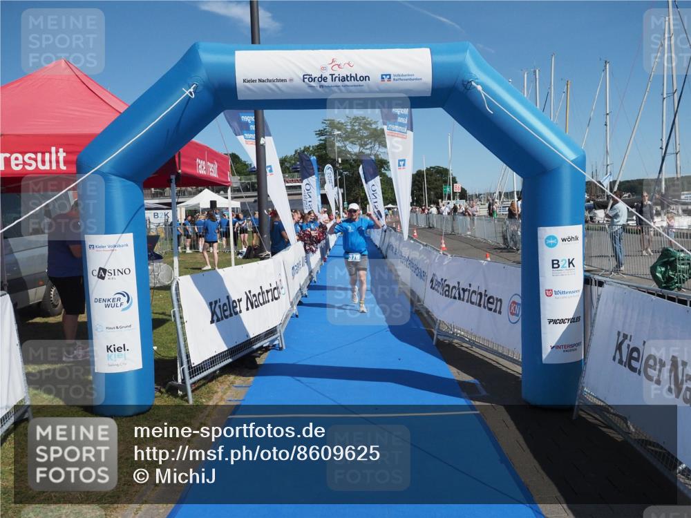 17.08.2025 - KN Förde Triathlon 2025 MichiJ http://msf.ph/oto/8609625 17.08.2025 12:34:02 Laufen 376 meine-sportfotos.de