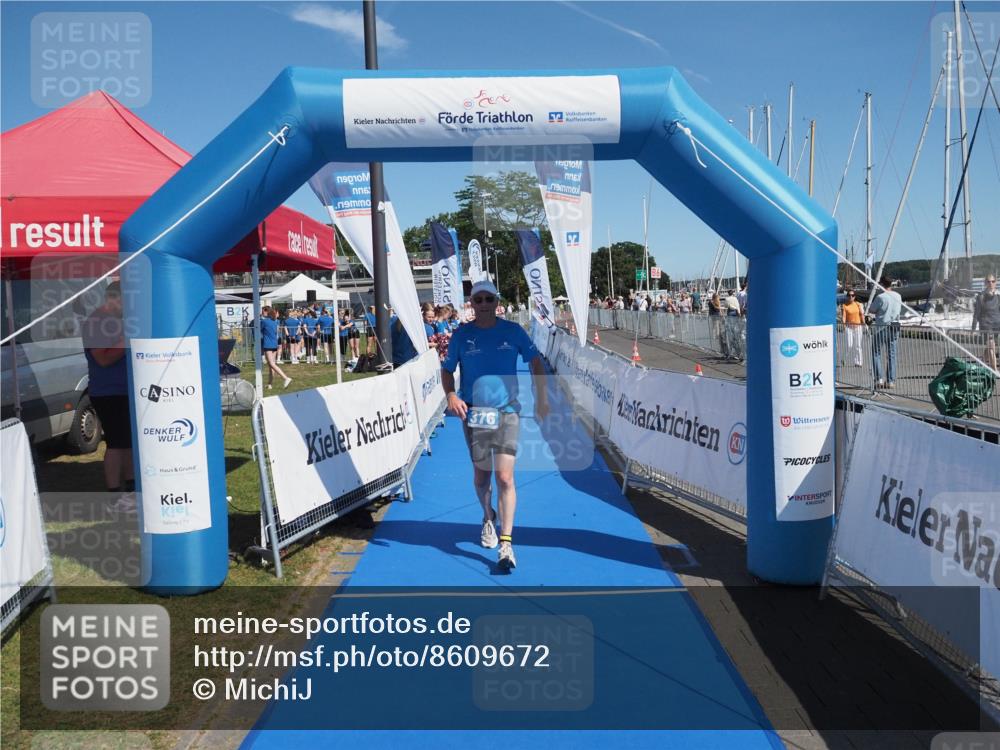 17.08.2025 - KN Förde Triathlon 2025 MichiJ http://msf.ph/oto/8609672 17.08.2025 12:34:04 Laufen 376 meine-sportfotos.de