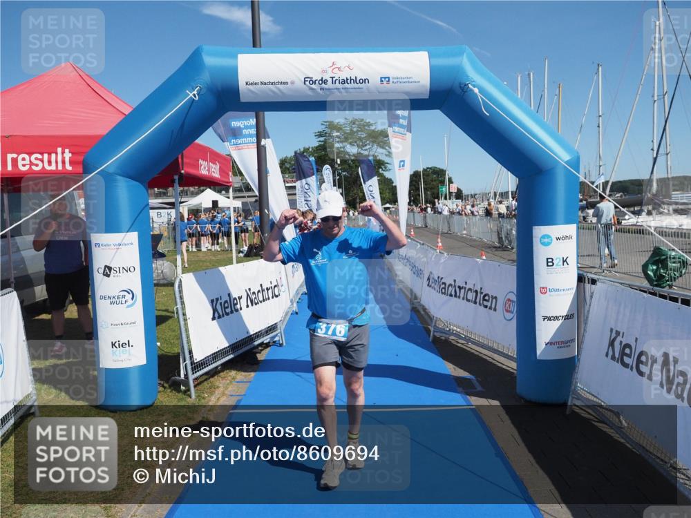 17.08.2025 - KN Förde Triathlon 2025 MichiJ http://msf.ph/oto/8609694 17.08.2025 12:34:06 Laufen 376 meine-sportfotos.de