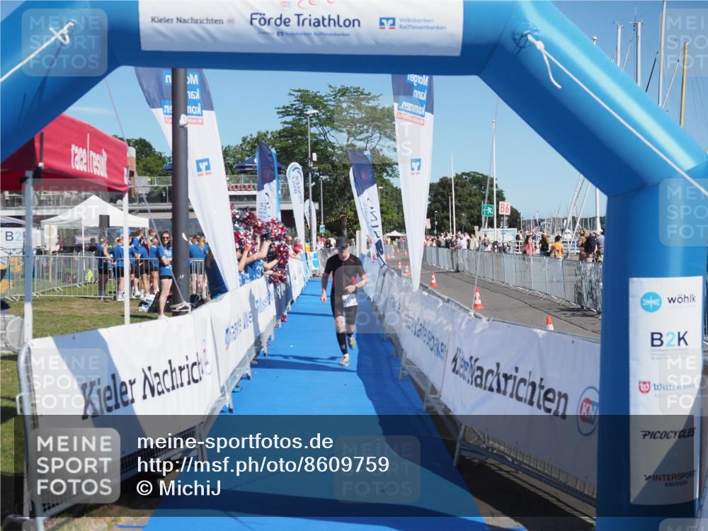 17.08.2025 - KN Förde Triathlon 2025 MichiJ http://msf.ph/oto/8609759 17.08.2025 12:37:39 Laufen 308 meine-sportfotos.de
