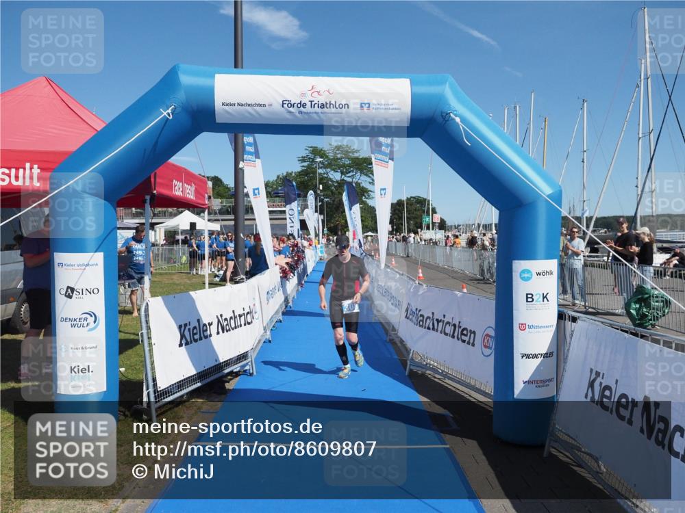 17.08.2025 - KN Förde Triathlon 2025 MichiJ http://msf.ph/oto/8609807 17.08.2025 12:37:41 Laufen 308 meine-sportfotos.de