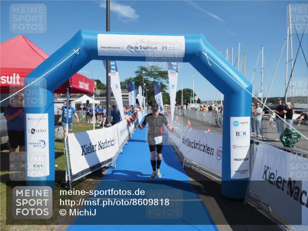 17.08.2025 - KN Förde Triathlon 2025 MichiJ http://msf.ph/oto/8609818 17.08.2025 12:37:42 Laufen 308 meine-sportfotos.de