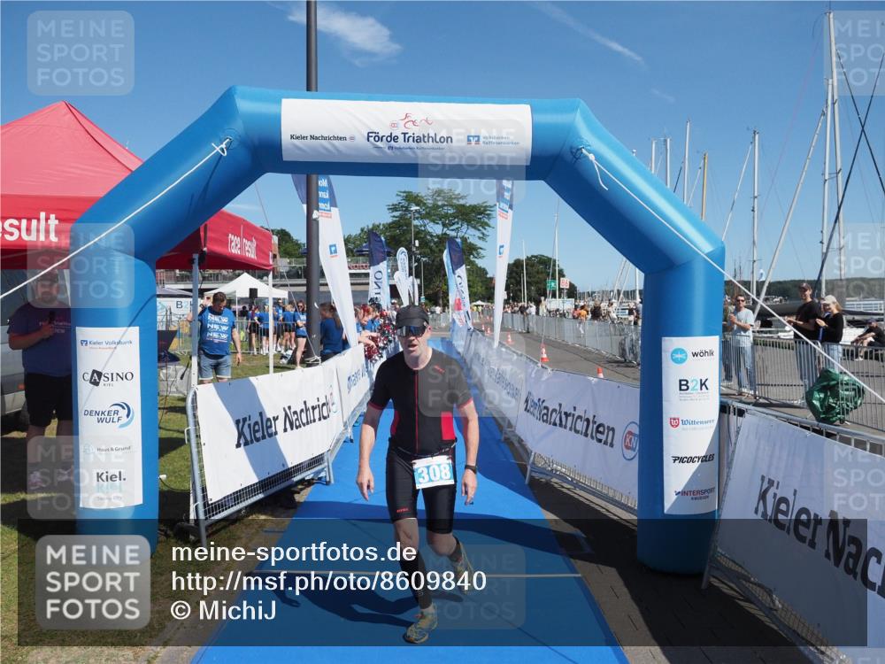 17.08.2025 - KN Förde Triathlon 2025 MichiJ http://msf.ph/oto/8609840 17.08.2025 12:37:43 Laufen 308 meine-sportfotos.de